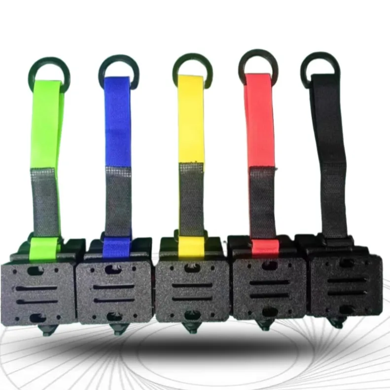 FPV universal catapult, quick detachable airdrop, 2kg load-bearing, drop resistant, portable drone modification accessories