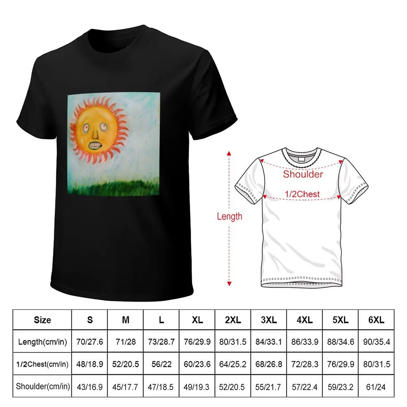 The Frustrated Son T-Shirt vintage clothes animal prinfor boys graphic tee shirt shirts graphic tee men