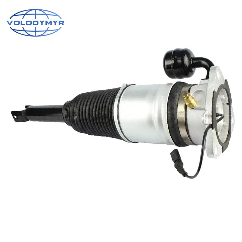 For Bentley CONTINENTAL Coupe Convertible FLYING SPUR Air Shock Buffer Absorber Rear Air Suspension Shock 3W0616002B 3W0616001B