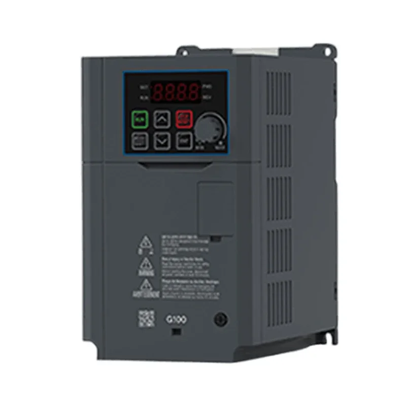 

Gold seller LSLV0055G100-4EONN PLC controller inverter new original warehouse stock plc programming controller