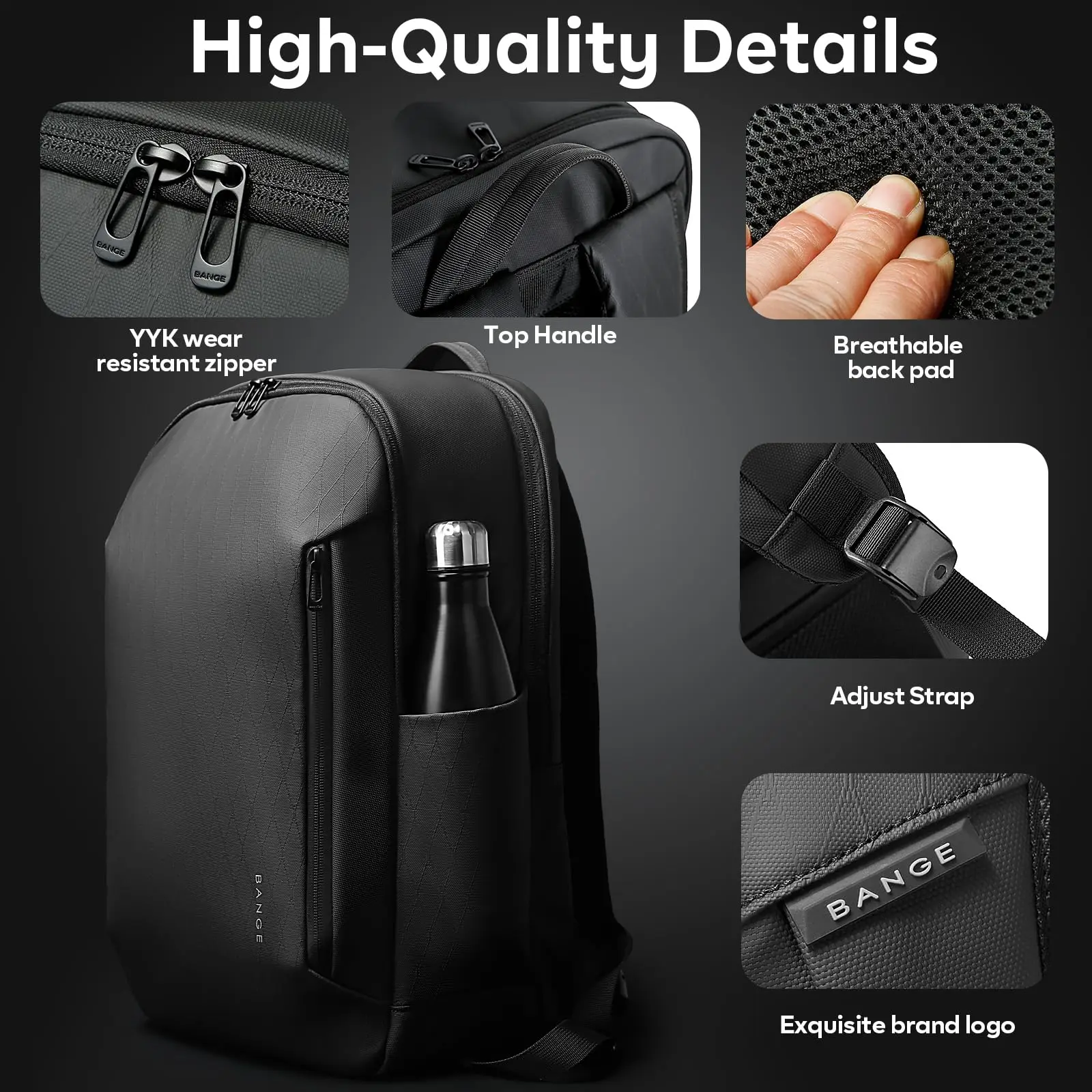 Thumbnail 4 - #26 Best Business Backpacks to Buy In 2026
