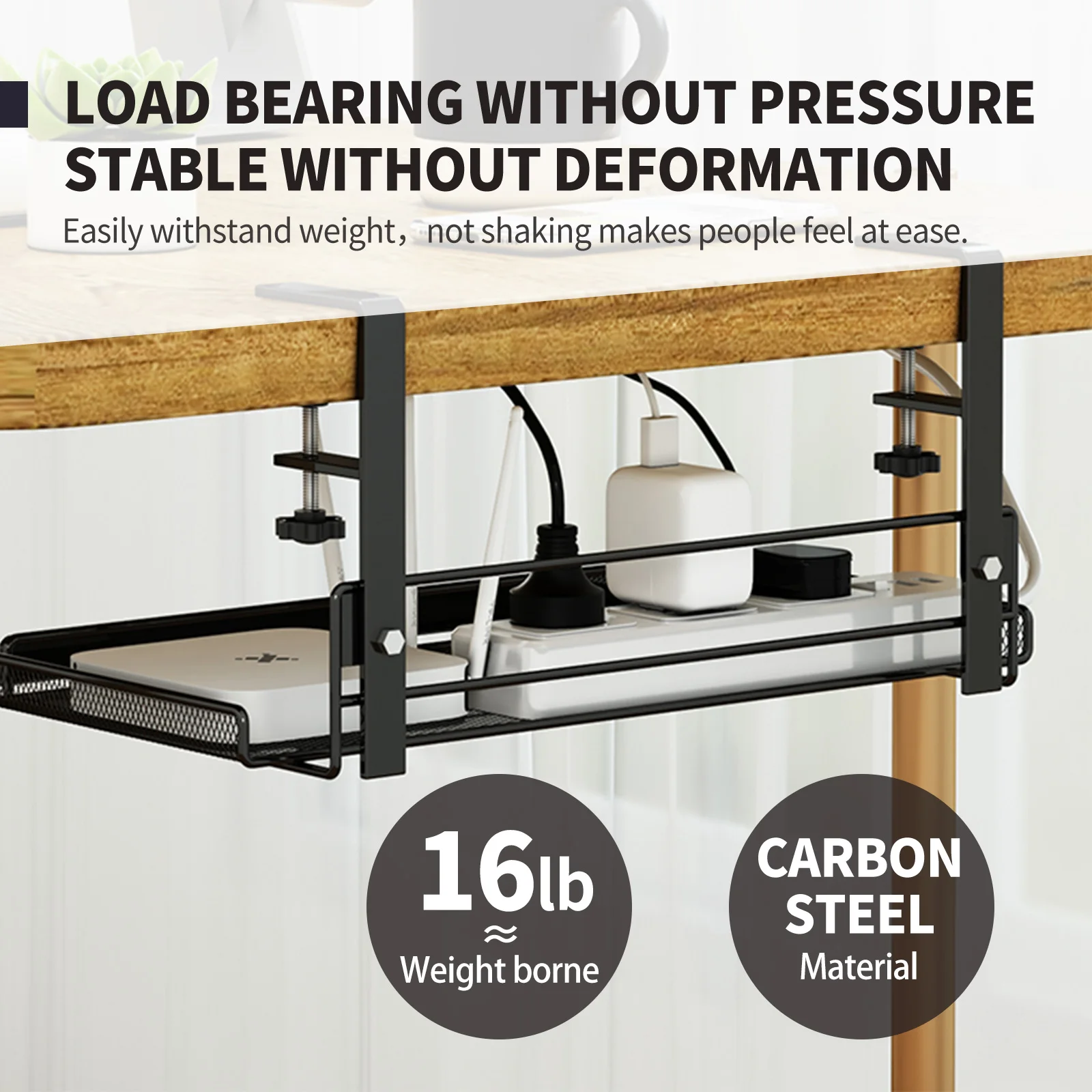 Thumbnail 3 - #28 Best Cable Trays to Buy In 2026