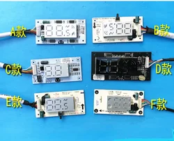 for TCL Air conditioning display board remote control receiver board plate 210901144B HF-1601015