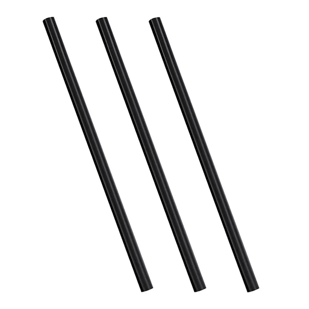 3Pcs Versatile Specialty Pencils Drawing Materials Mark Marking Pencils Smooth Writing Lightweight Portable Stationery