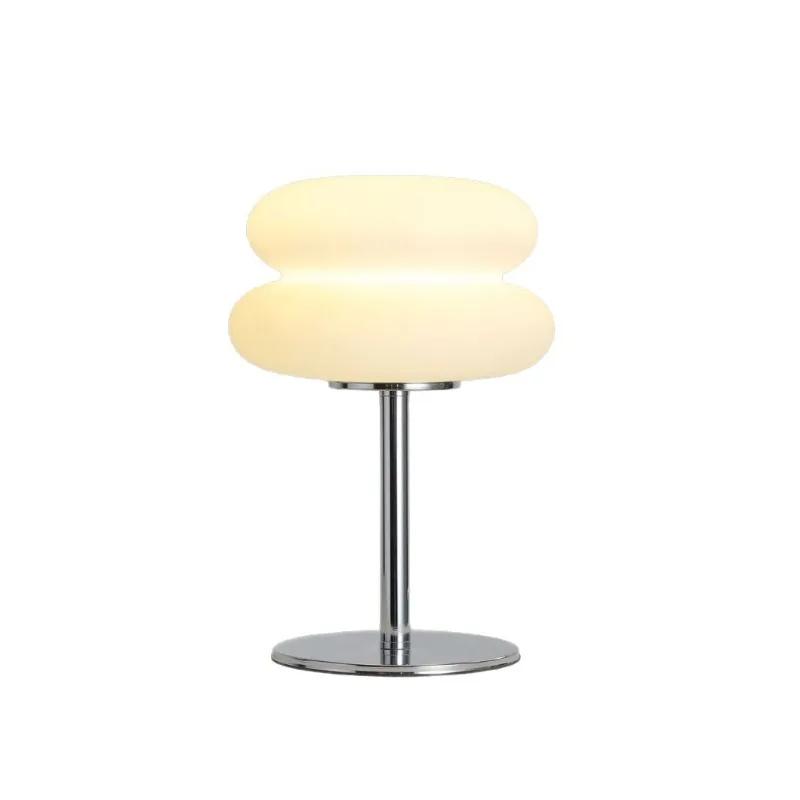 

Настольная лампа в стиле «гамбургер» для гостиной, спальни, кабинета, прикроватного столика, для девушки