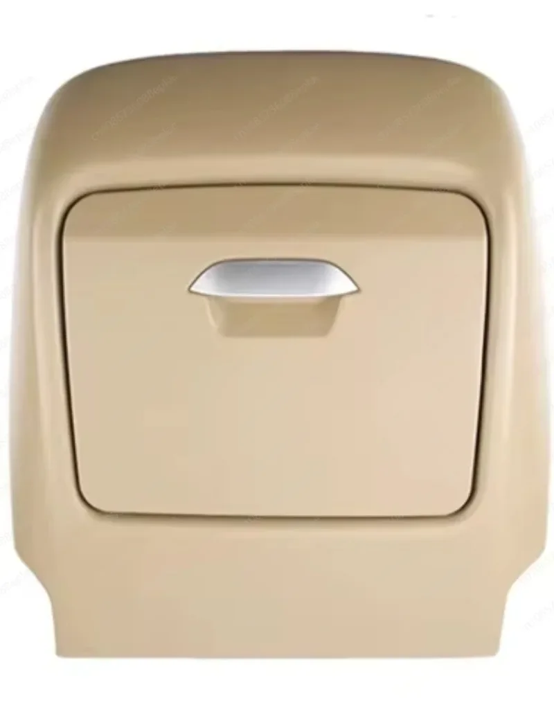 

on-board notebook desk food drink write holder car rear seat multifunctional folding back table for land cruiser lc200 fj200