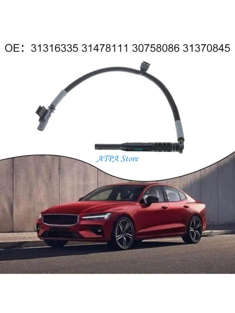 

U13C Oil Level for S60 S60L V40 S90 31478111 31370845 32380135 30758086