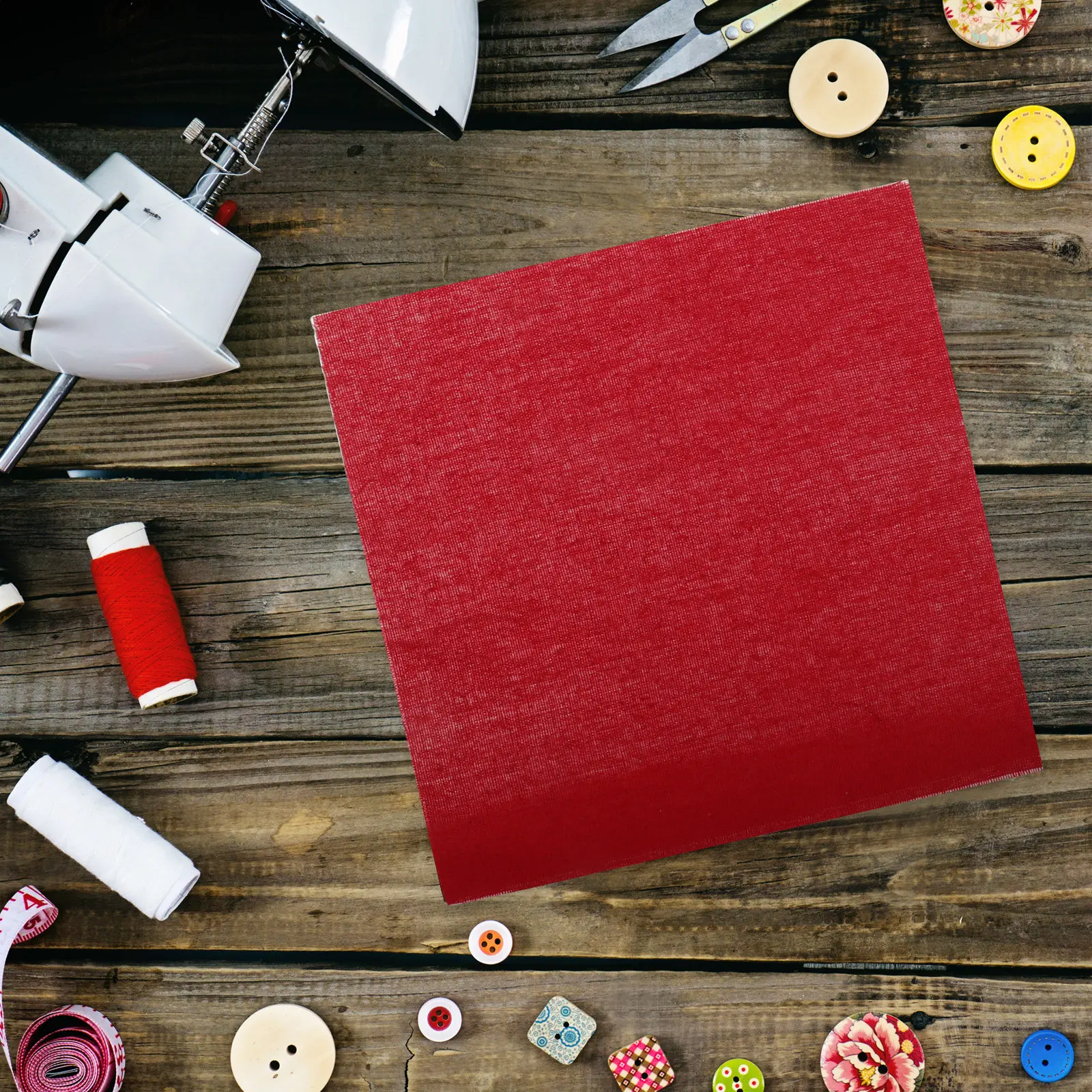 12 قطعة قماش كتان للتطريز مصنو - مراجعة Is Sewing Textile Art وسعره