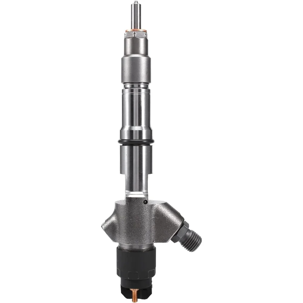 1PC Fuel Injector 0445120343 Fit Weichai Power Engine Compatible With 120 Series Common Rail Injection