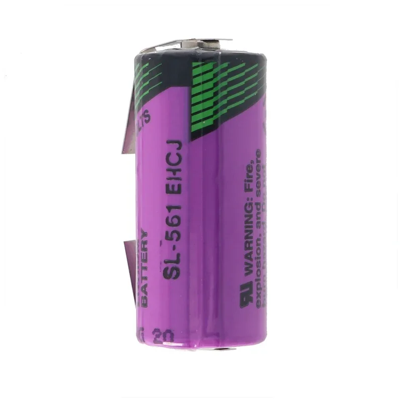 SL-561 2/3AA 3.6V High Temperature Resistant Lithium Battery SL-5601