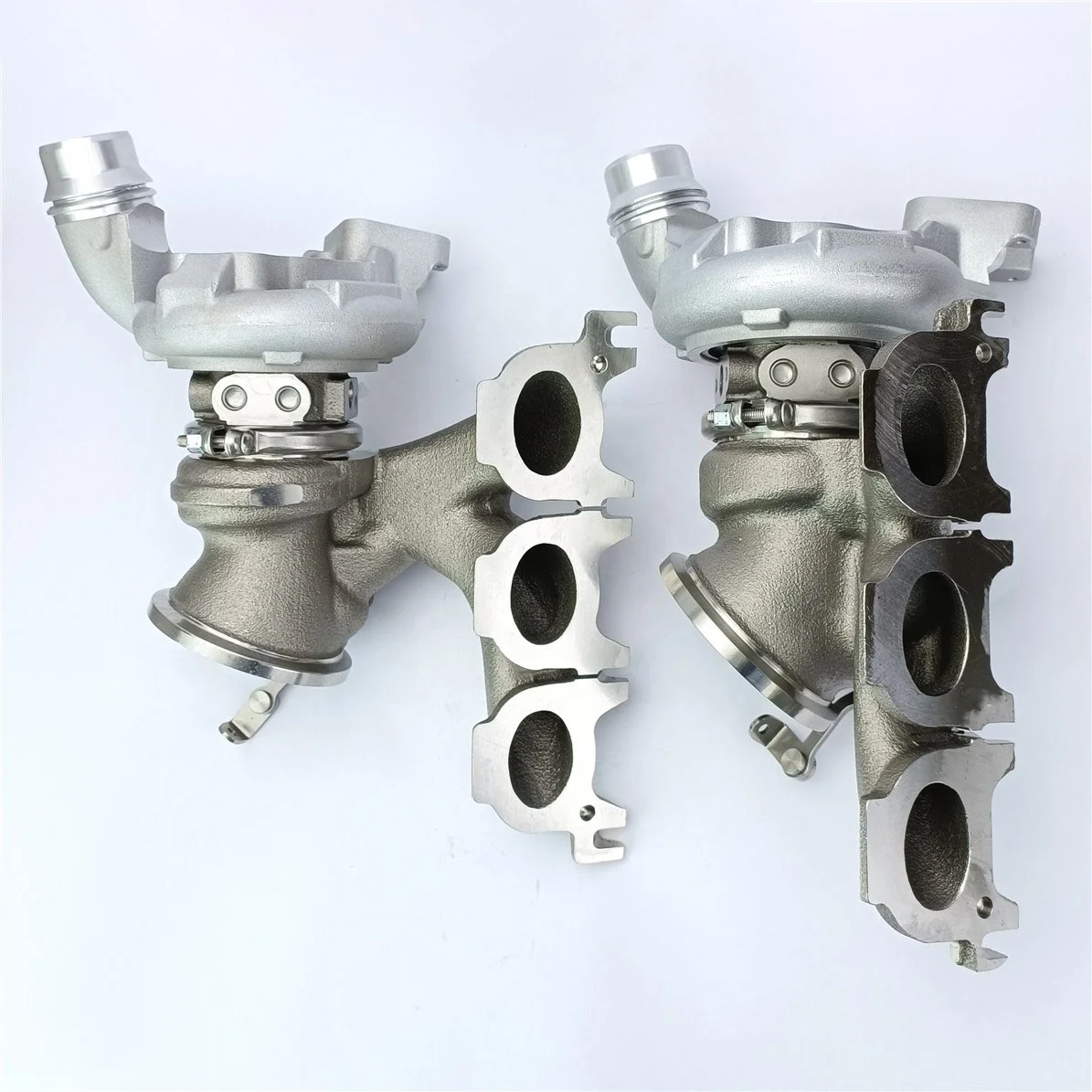 S58 Upgrade Hybrid Turbocharger G25-660 Size Ball Bearing 8054873 11658054872 for 07K145701 Fit BMW M4 G82 M3 G80 X3M F97 X4M