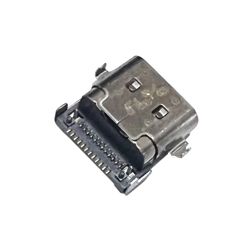 Type-C Connector DC IN Power Jack Port For Samsung Galaxy Book NP750XDA-KD2US