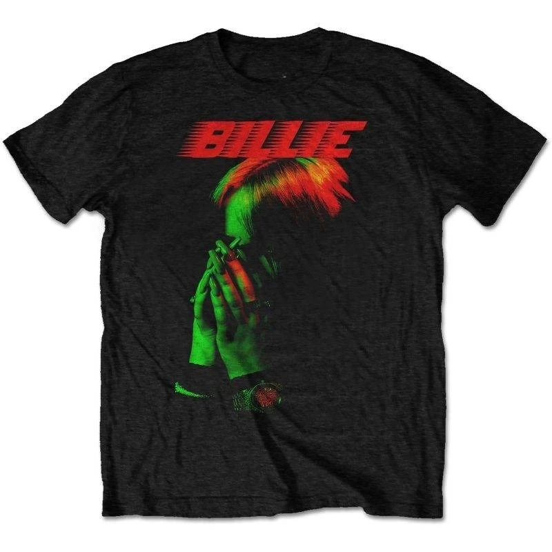 Billie Eilish Red G…