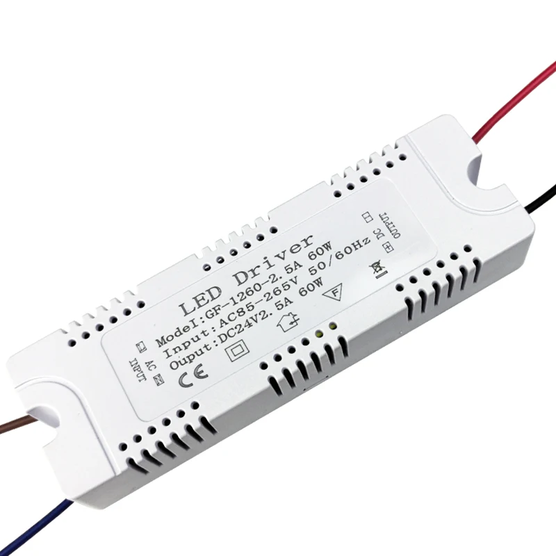 Led Power Supply Dc…