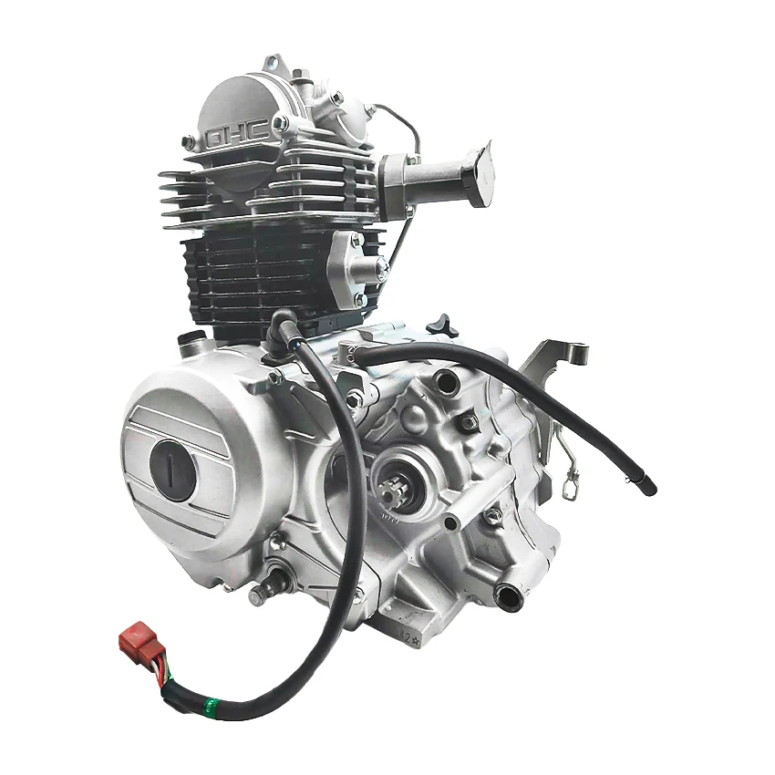 bajaj 100cc motorcycle  engine zongshen      for  boxer