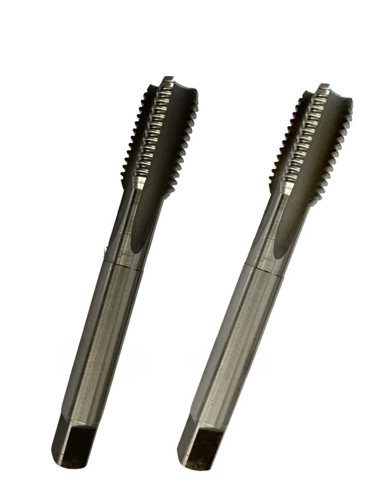 RD Arc Tap RD8 × 1/10 16X1/8-7H Arc Tapping Left Tooth Right Tooth Non-standard Customize LH RH Tool