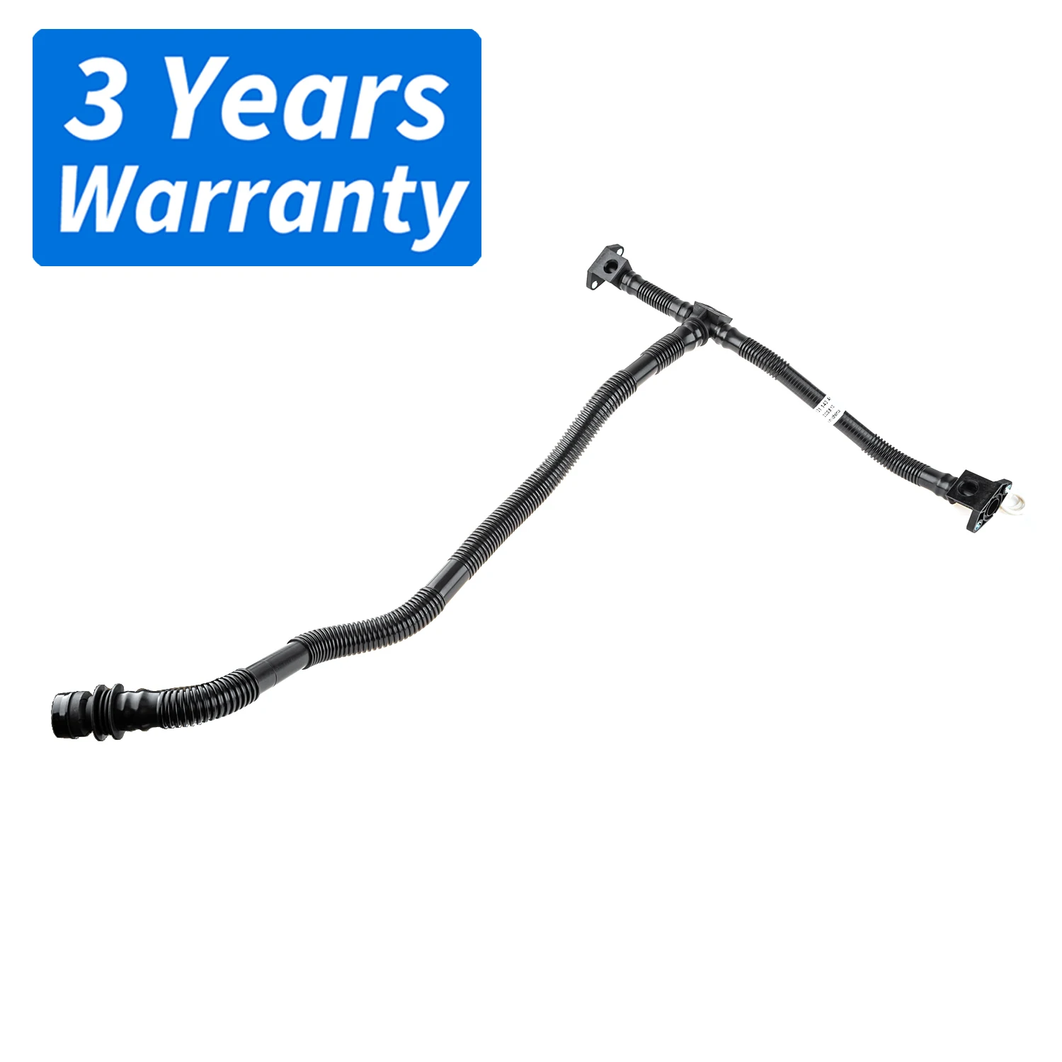 

EGR Valve Connecting Hose 06E131143AH,06E131143AB For AUDI A4/S4 2008-12,A5/S5 2008-11,A6/S6 2009-11,A7 2011-2014,Q5 2009-2012