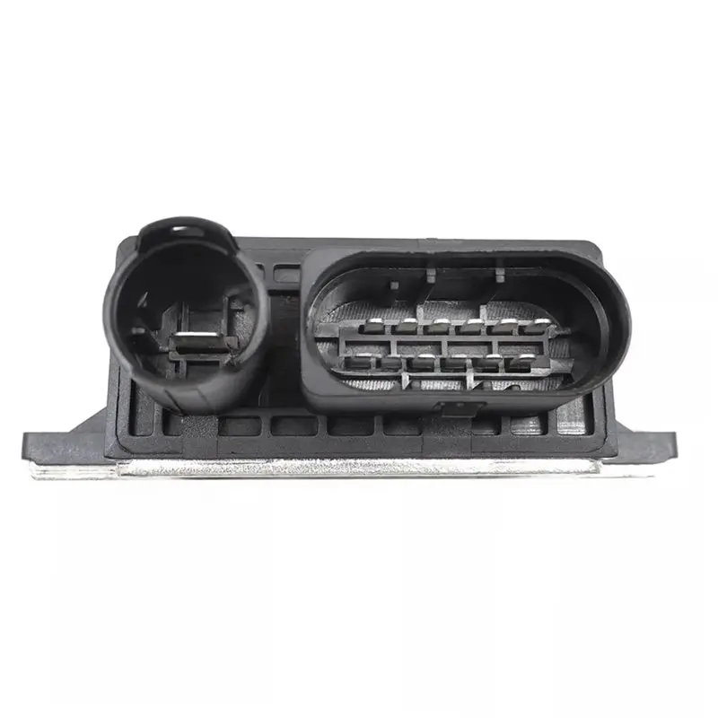 A33K-For Elantra I40 Ix20 Santa Kia Carens K2500 Rio Soul Preheating Glow Plug Control Unit 367203A100 EQ737G GSE134