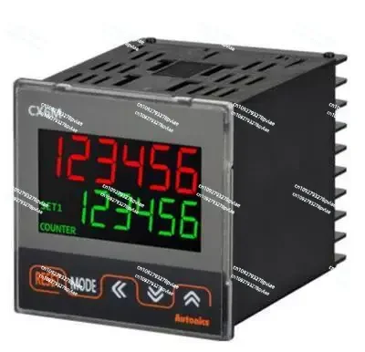 

Таймер подсчета CX6S-1P4-1P2 CX6S-2P4 CX6M-1P4