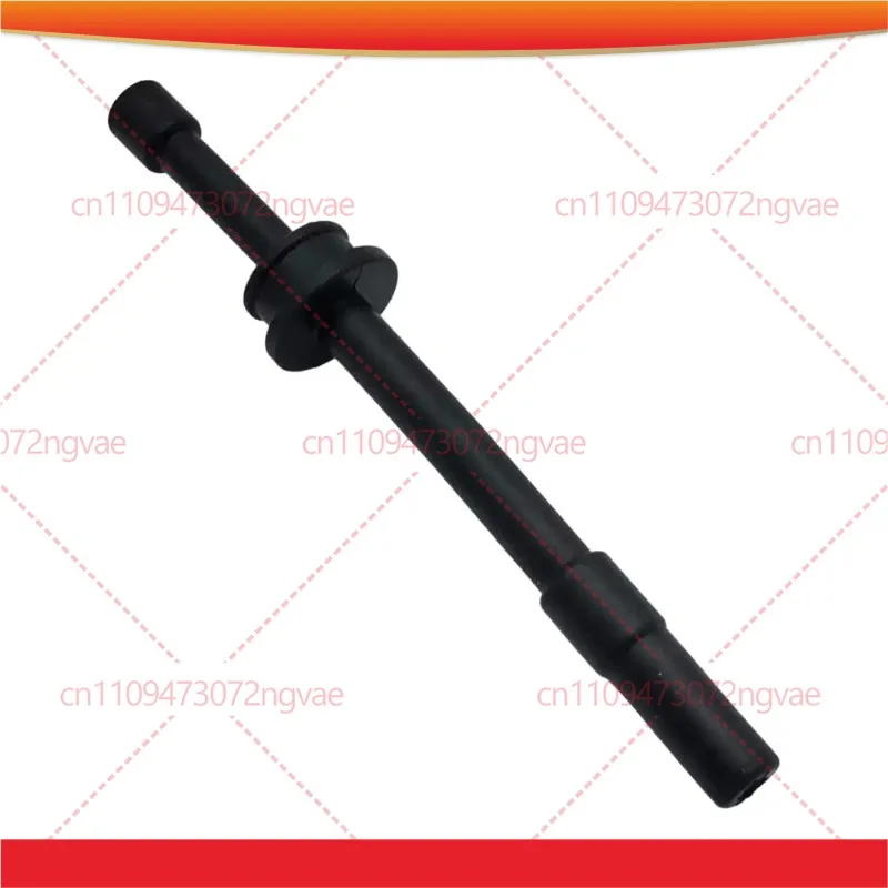 10PCS For Stihl MS290 MS390 MS660 Fuel Oil Vacuum Hose Fuel Oil Filter Chainsaw Garden Power Tool Accessories
