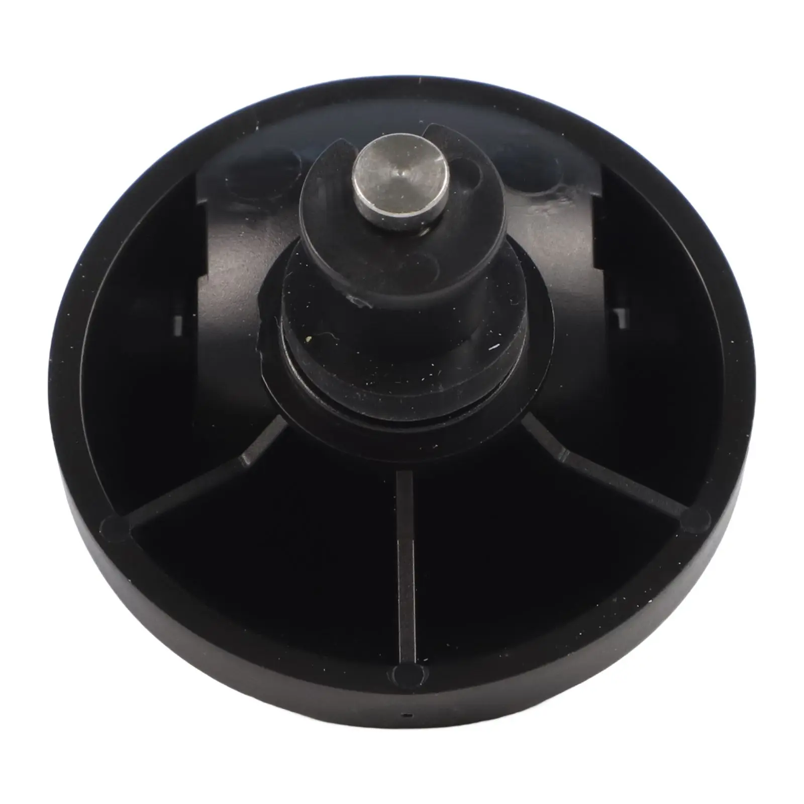 Robotic Vacuum Cleaner Front Caster Wheel for Dreame D9L20 Ultra Improves Cleaning Efficiency and Maneuverability