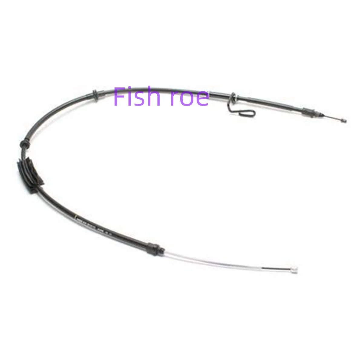 Applicable to L-and Rover Freelander 2 2006-2014 handbrake line left or right LR007496 LR014431