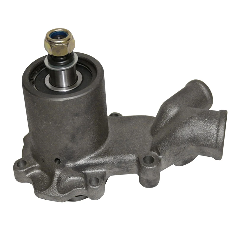 

3118125R91 3638998M91 Water Pump Compatible With Case IH Engine A4.212 Tractor Model 475