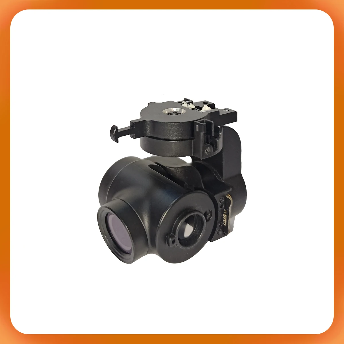 Original Mavic Air gimbal camera assembly, including yaw and tilt motor lens frame PTZ cable, suitable for DJI Mavic Air
