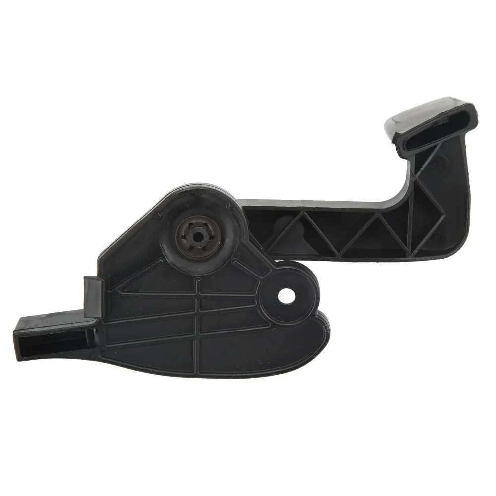 Picture 6: Car Hood Release Handle For A4 B6 B7 2001-2008 8E1823533B Plastic Car Hood Latch Release Lever Handle Hood Handle Plastic