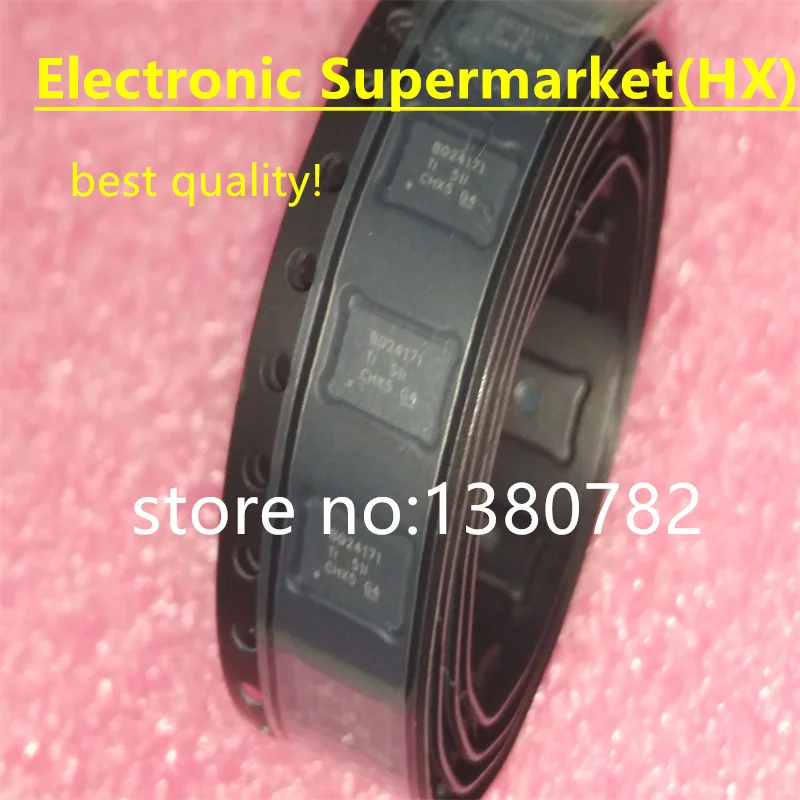 

Free Shipping 10pcs-50pcs BQ24171RGYR BQ24171 QFN Best quality IC In stock!