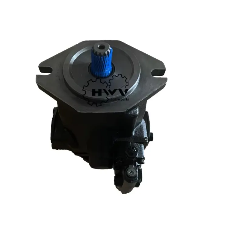 

11708990 VOE 11708990 Hydraulic Pump Made in China Superior Quality Dump Truck Hydraulic Pump for A25 A30 A35 A40