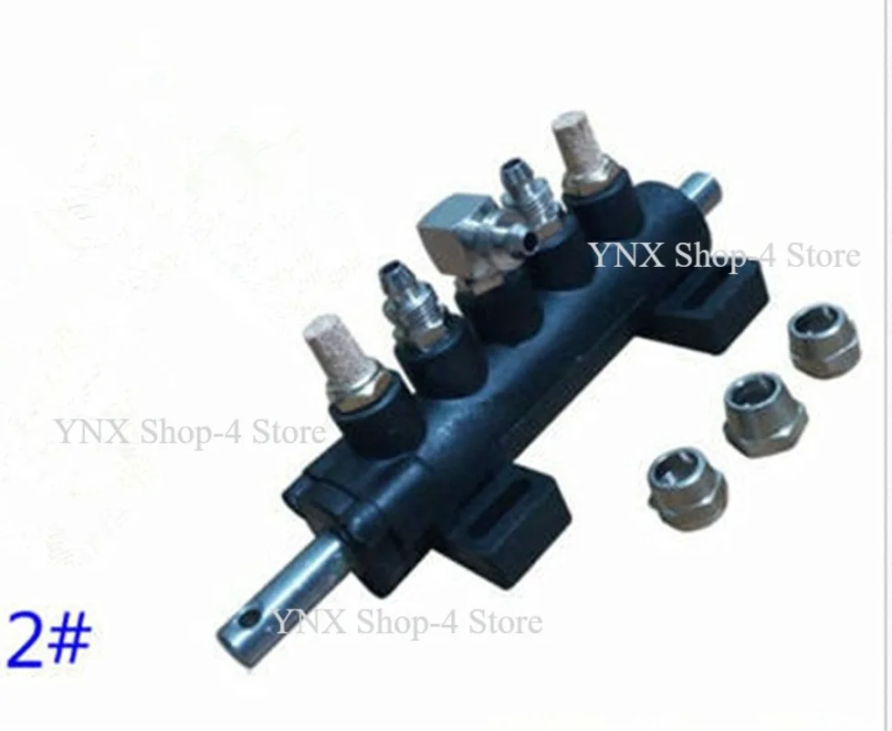 Tire Changer Foot P… - image