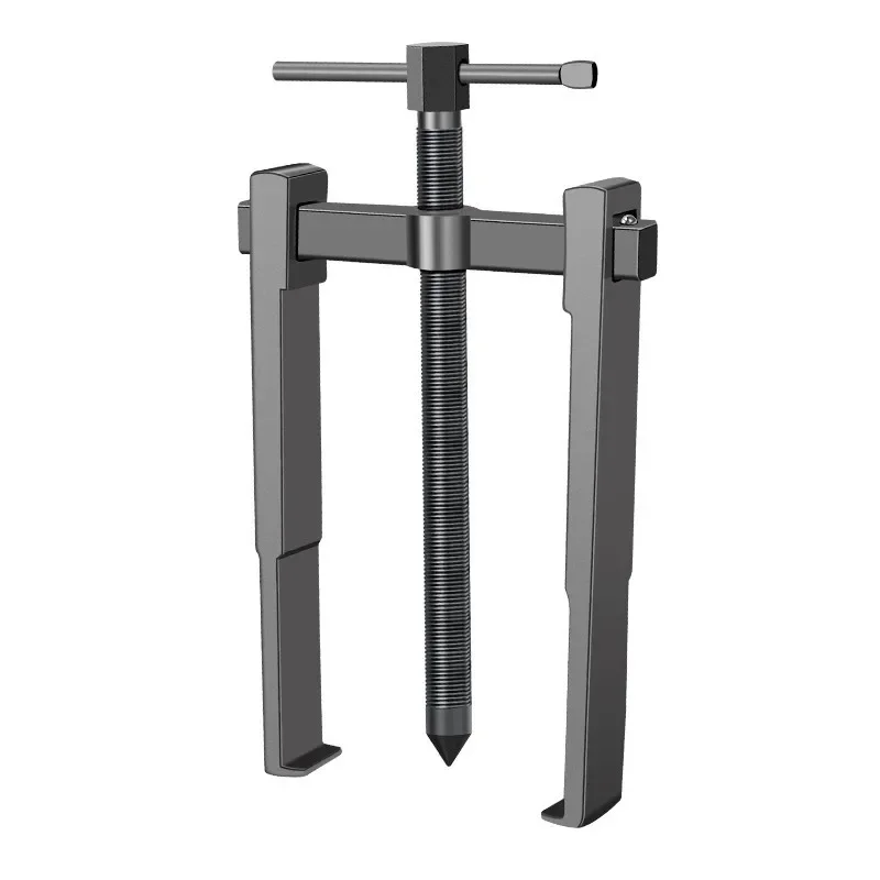 3/4 بوصة اثنين من محامل آراش النازع منفصلة رفع مخلب مجتذب أدوات ميكانيكية للسيارات لسحب جهاز الميكانيكي #3