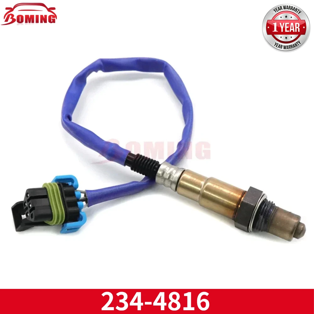 Downstream Lambda O2 Oxygen Sensor For BUICK ENCLAVE CHEVROLET TRAVERSE GMC ACADIA SATURN OUTLOOK CADILLAC CTS SRX XLR 234-4816