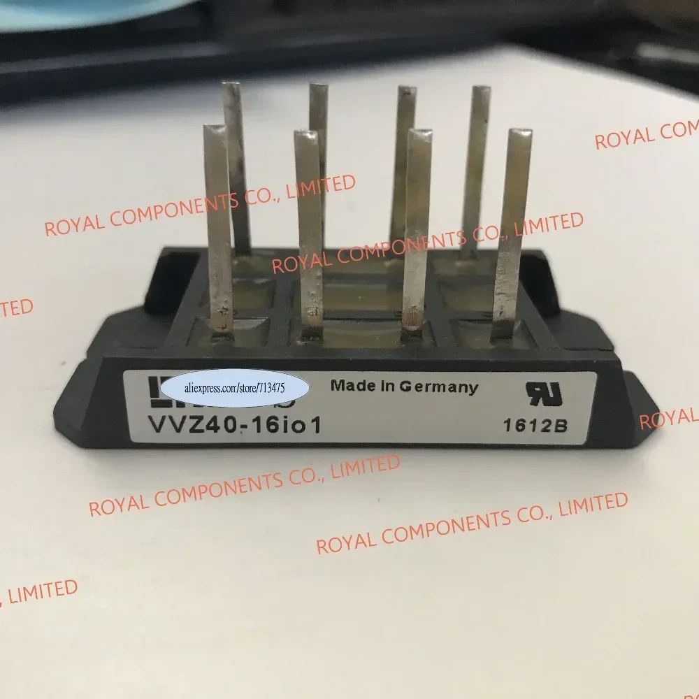 VVZ40-16IO1 VVZ40-14IO1 VVZ40-16I01