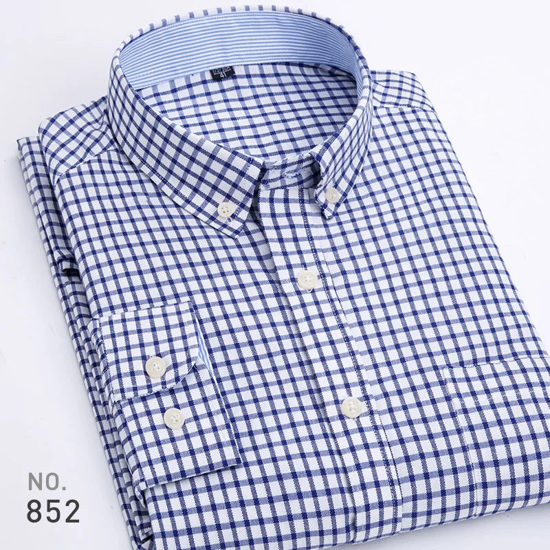 Y-1 Blue Plaid