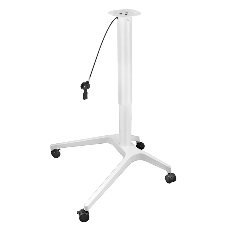 Lifting dresser rack aluminum alloy material