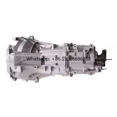 

MK7 MK8 CV14 CV24 CVR5 Transmission Box JC19-7003-AA CC1R-7K400-AA LR6C-7003-AA 2228416 2117313 for Ford Transit 2.2 Gearbox