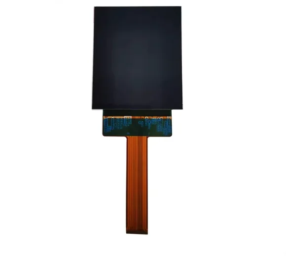 2.95-inch AMOLED LCD display 1080 * 1200 HD 39PIN MIPI interface YX29503A