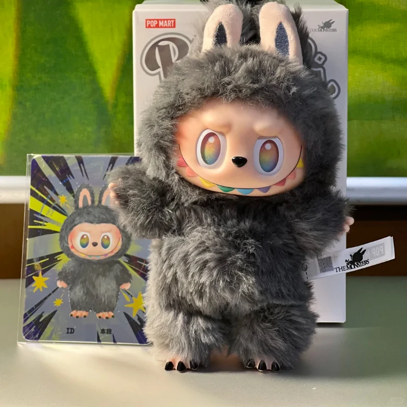 Thumbnail 4 - #49 New Labubu Plush Toys Arrivals