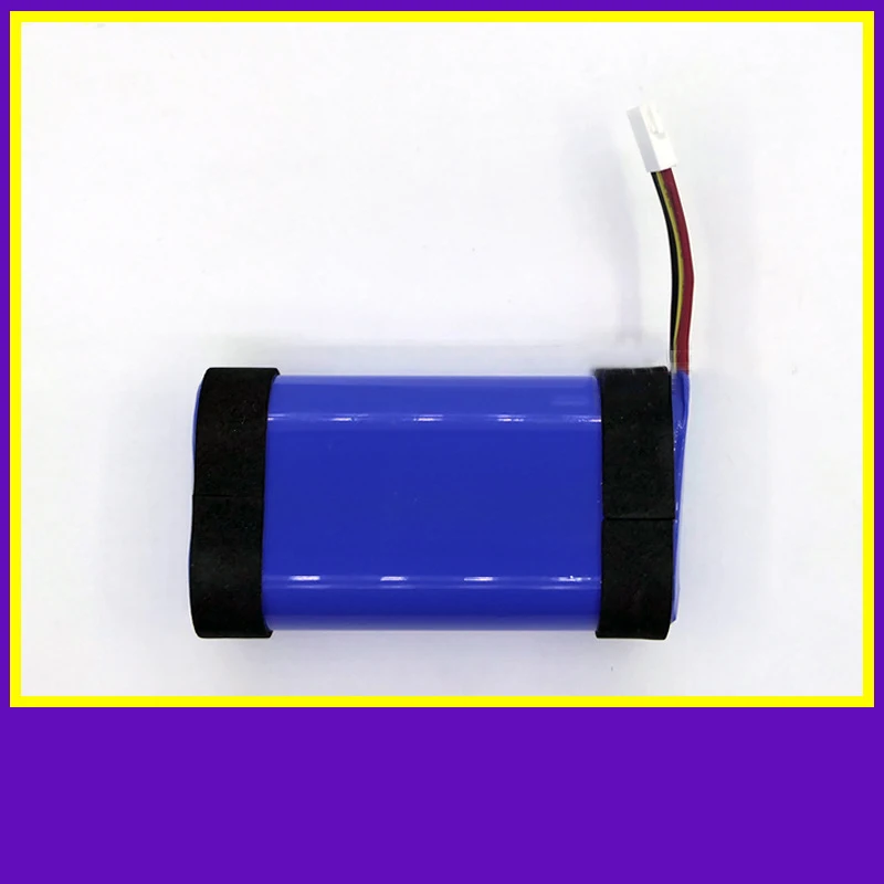 CAESEA 7.2V replacement battery for Stockwell 2nd generation for Marshall, fits part number c406a3-1, 2680mAh / 19.30Wh