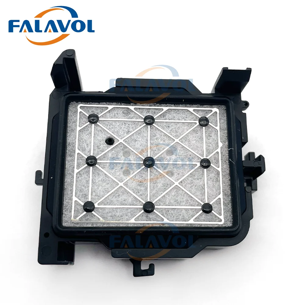 FALAVOL original jv33 capping top MP-M905240 for Epson DX5/DX7 printhead Mimaki JV33 JV3 printer cleaning unit cap station