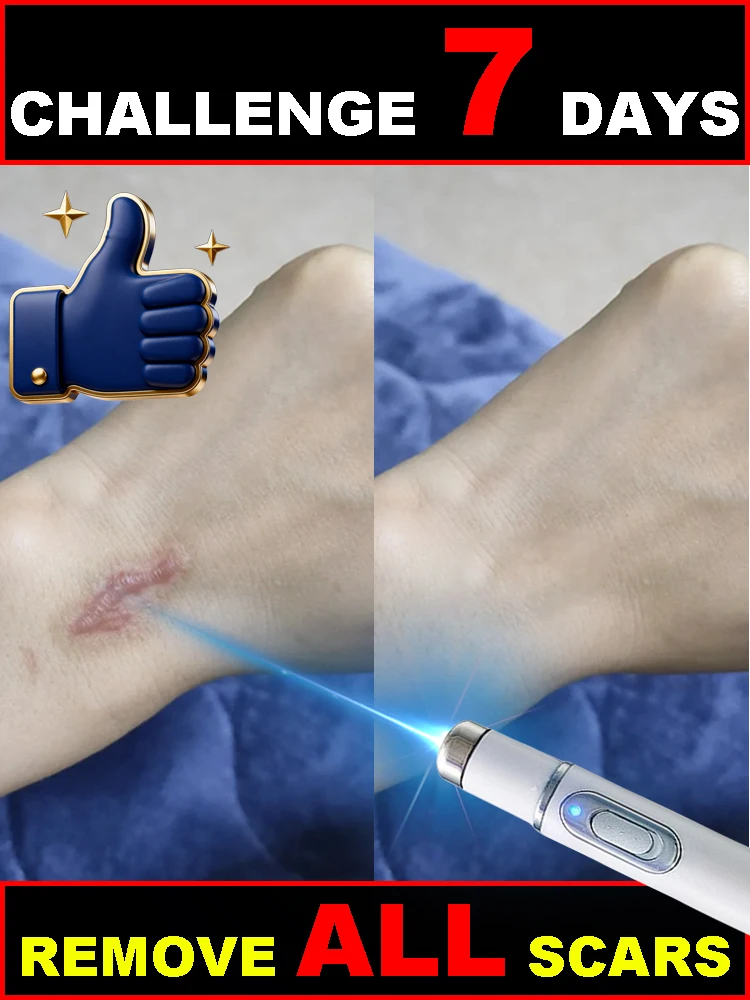 

Hot-selling scar care tool to quickly restore skin to health!