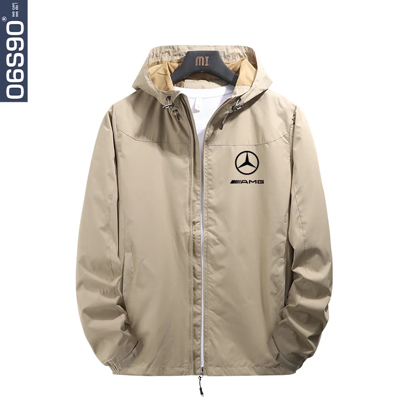 Рисунок 2 - Изготовленная на заказ Mercedes-BenzAMGCar4SWorkwear