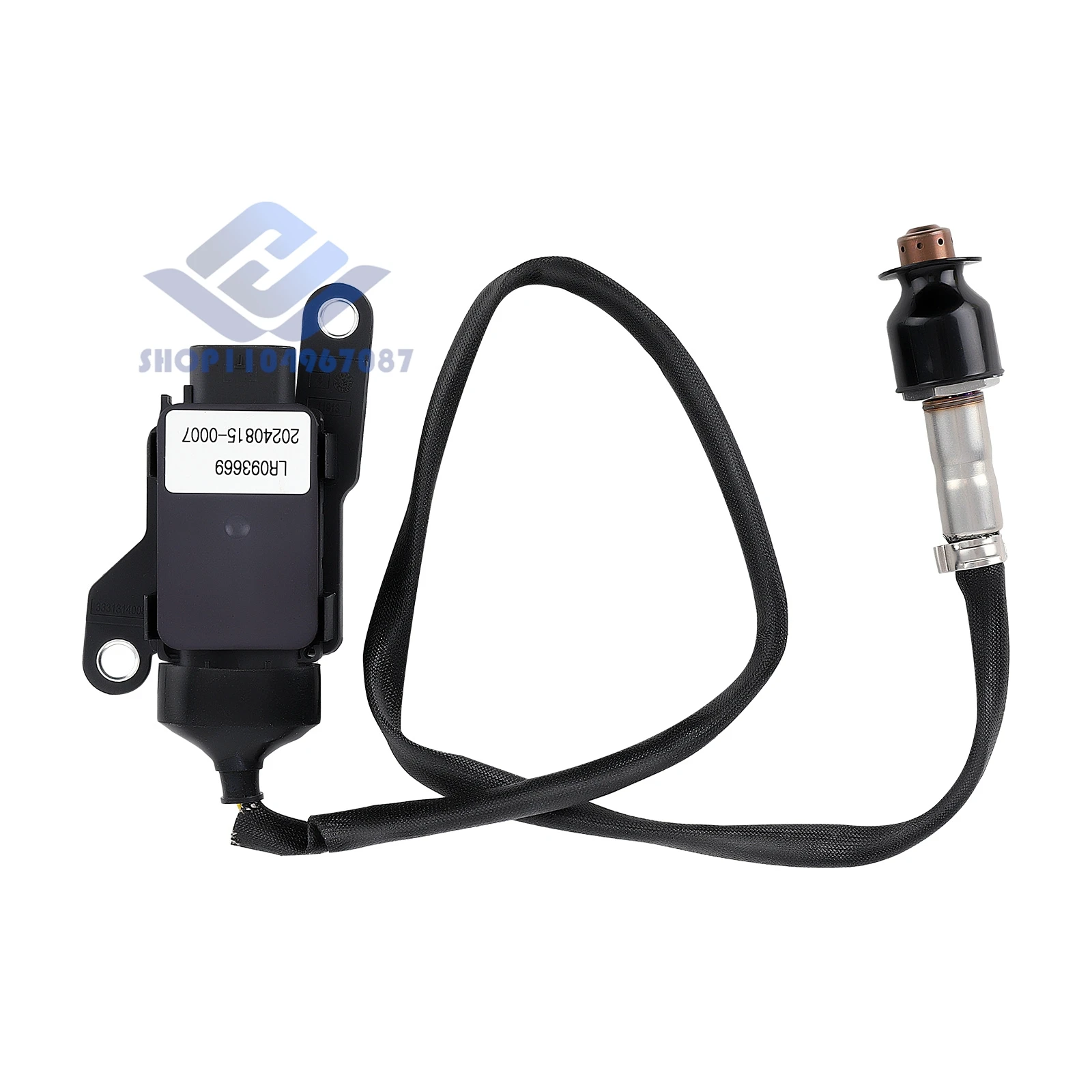 

Nox Sensor For Range Rover Evoque L538 L550 Discovery Sport Lr093669 Lr094076