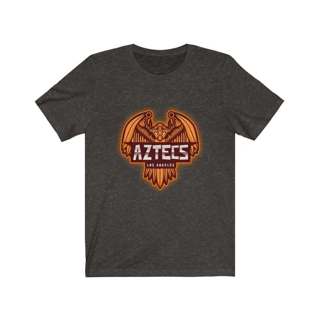 L A Aztecs T Shirt