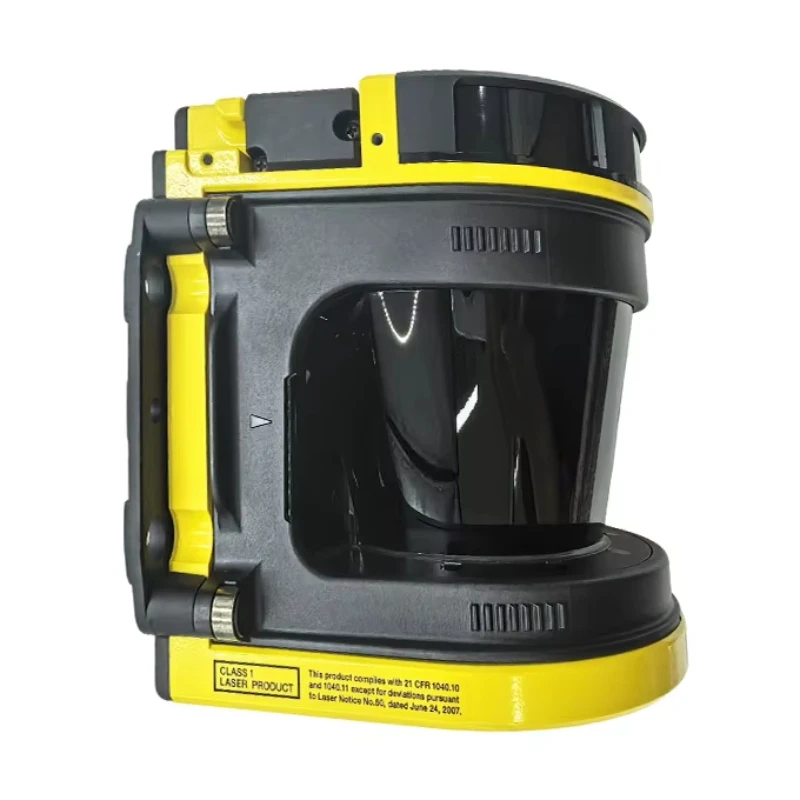 Laser distance sensor IP67 protection 0~ 50mm range, used for precision measurement and positioning