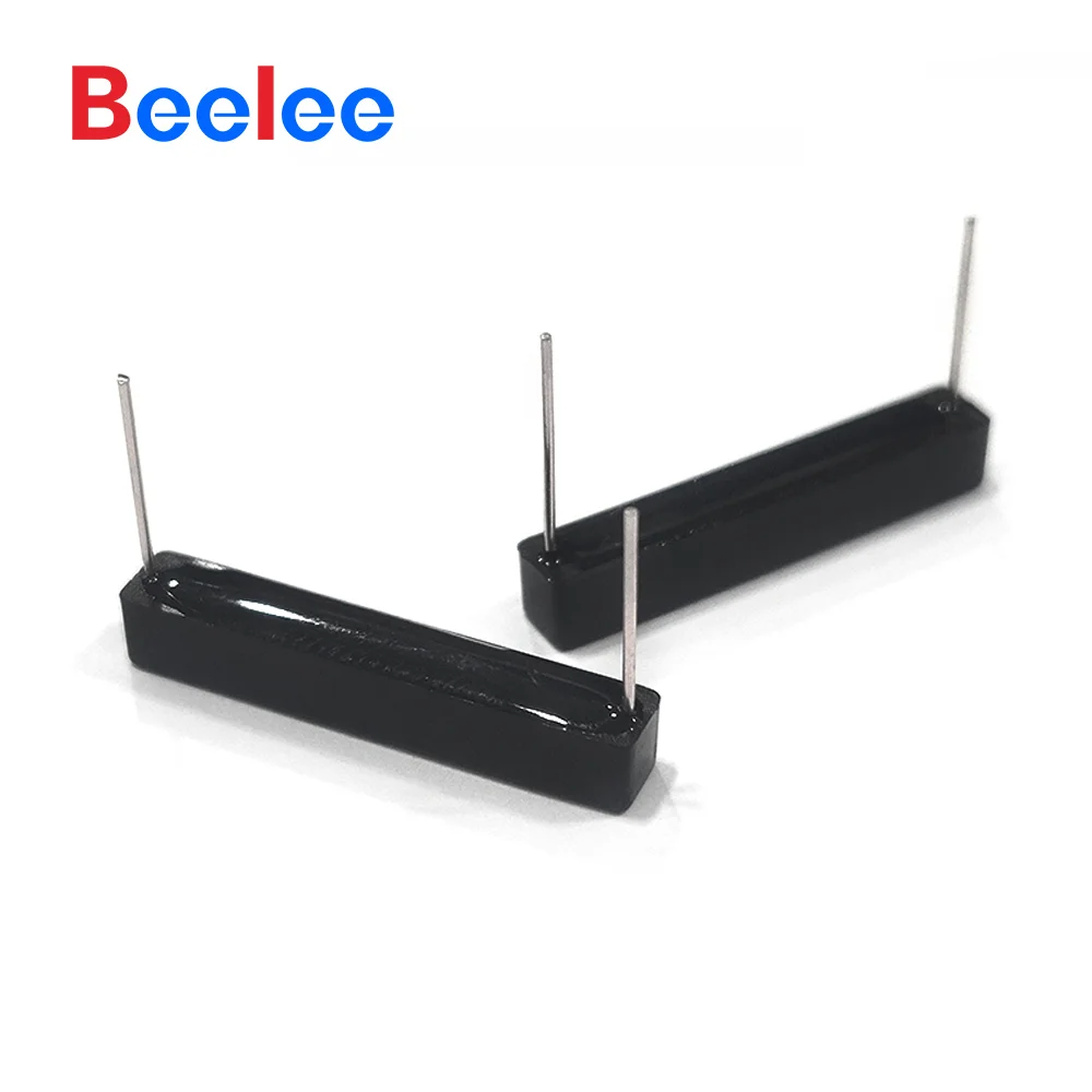 50PCS Beelee 0.5A 200VDC Level Float Reed Switch Horizontal Surface Mount Reed Switch Ultra For Water Meters