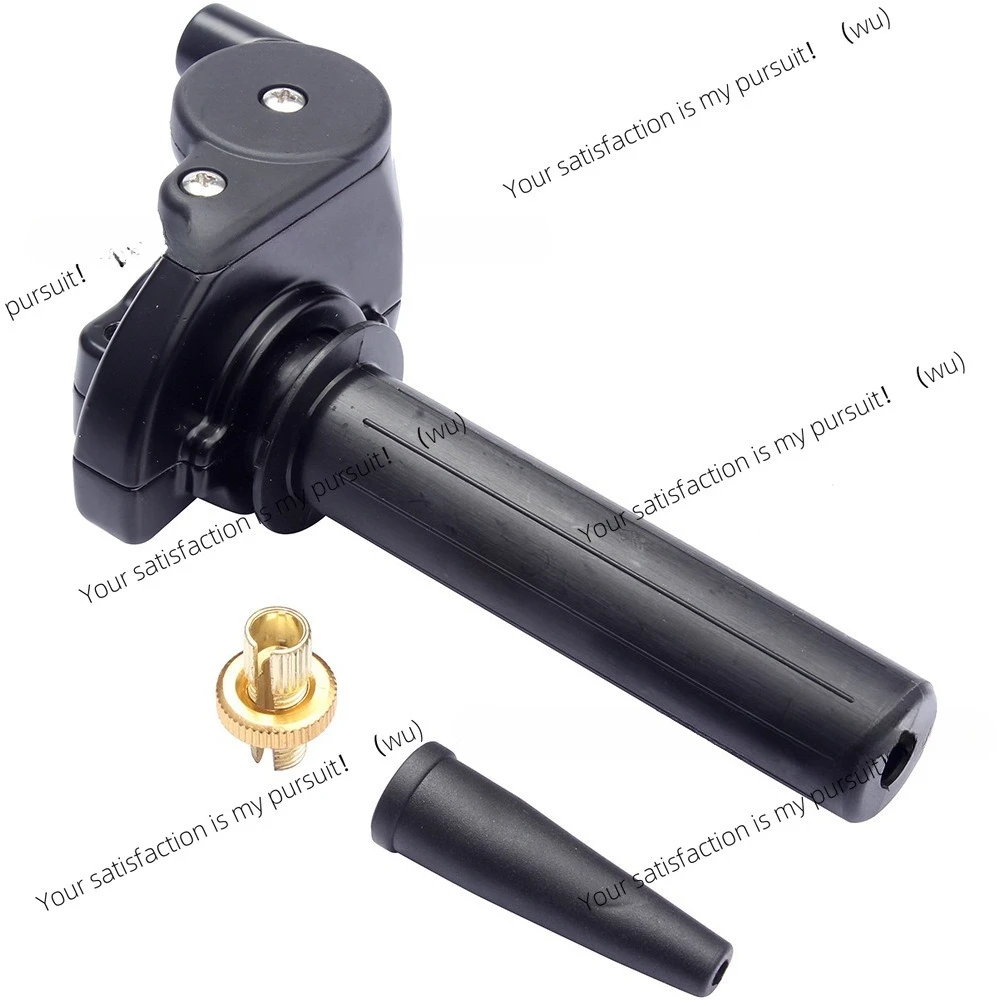 Off-Road Motorcycle ATV Quad ATV Accessories for FCR KTM Fuel Turntable Throttle Line Handlebar
