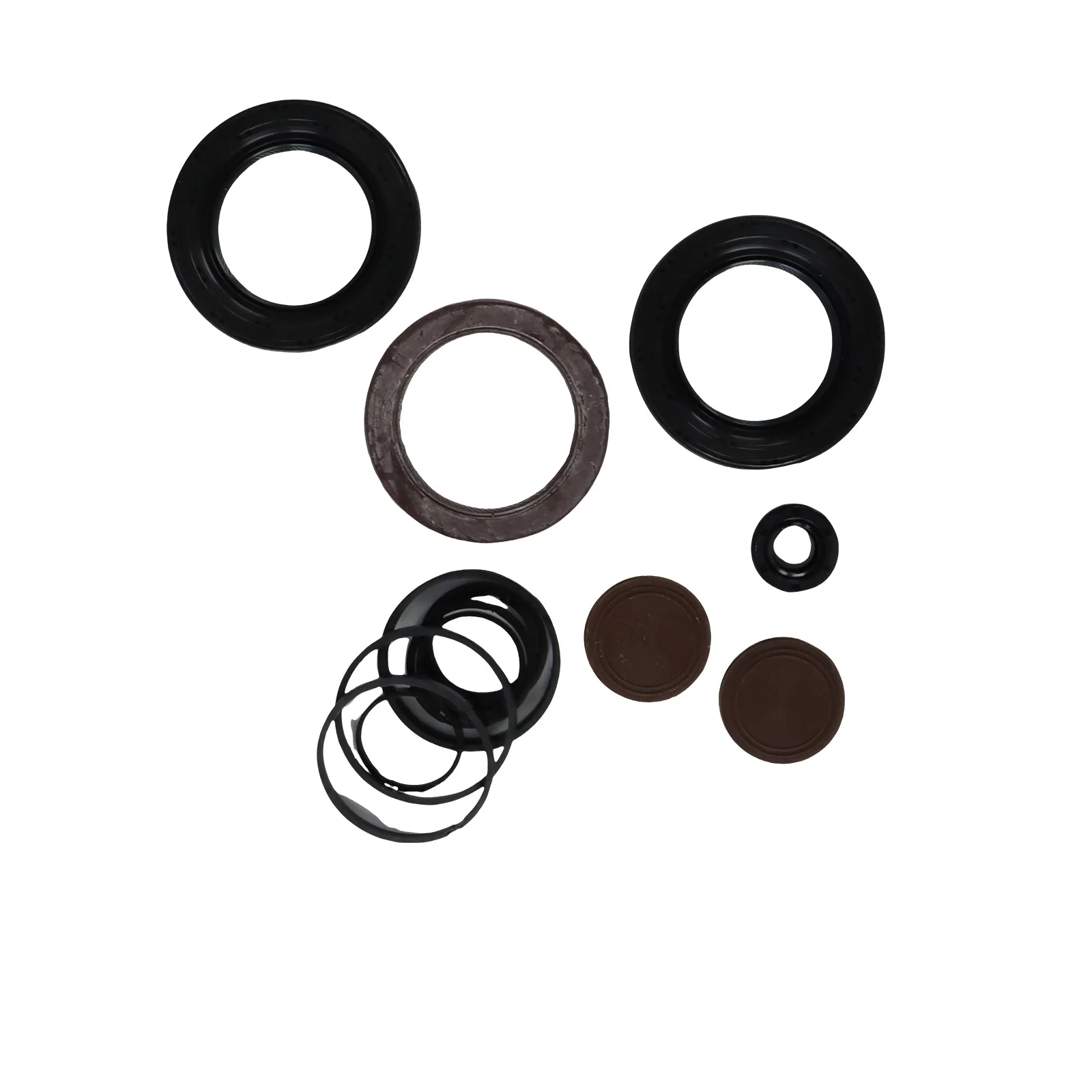 1Set Mobil 09G TF60SN Transmisi Otomatis Master Rebuild Kit Kopling Disk Piston Filter untuk VW Jetta Passat Tiguan Suku Cadang Perbaikan Mobil